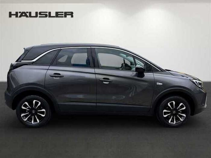 Opel Crossland X Elegance 1.2 *Navi*Kamera*LED*Klimaautom. *