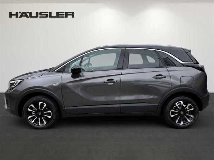 Opel Crossland X Elegance 1.2 *Navi*Kamera*LED*Klimaautom. *