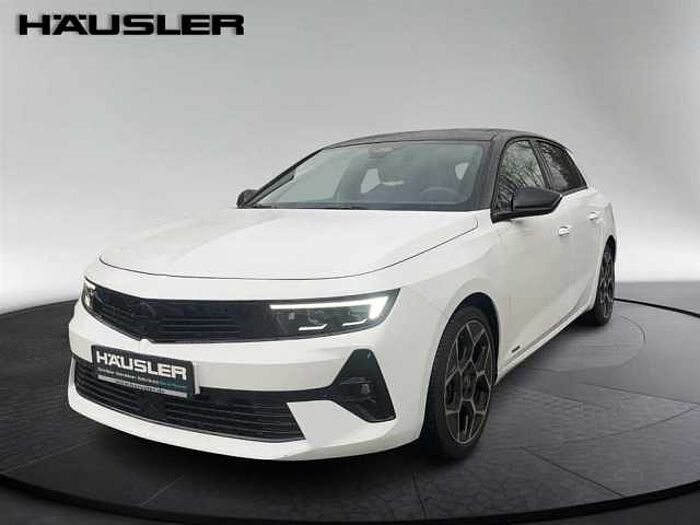 Opel Astra Ultimate mit Automatik*Navi*Matrix*uvm.