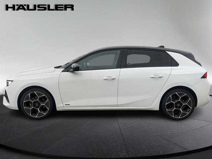 Opel Astra Ultimate mit Automatik*Navi*Matrix*uvm.