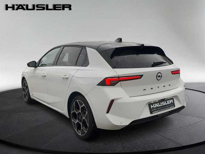 Opel Astra Ultimate mit Automatik*Navi*Matrix*uvm.