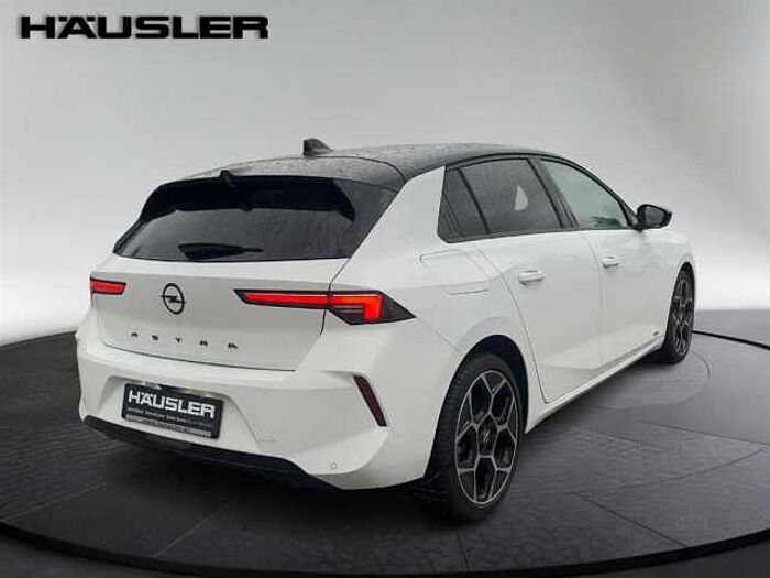 Opel Astra Ultimate mit Automatik*Navi*Matrix*uvm.