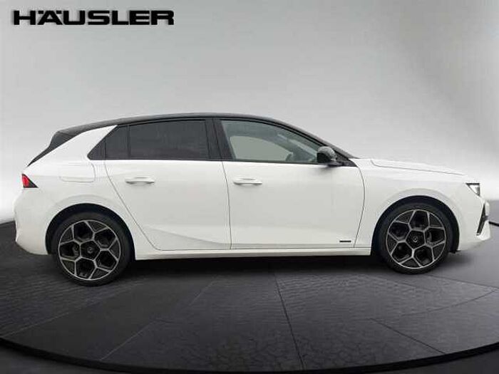 Opel Astra Ultimate mit Automatik*Navi*Matrix*uvm.