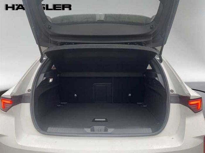 Opel Astra Ultimate mit Automatik*Navi*Matrix*uvm.