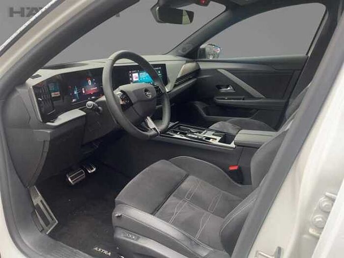 Opel Astra Ultimate mit Automatik*Navi*Matrix*uvm.