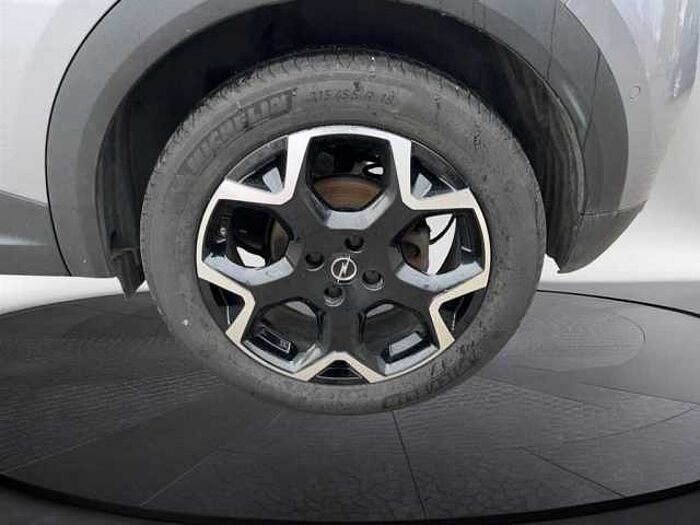 Opel Mokka Ultimate mit Navi*LED*LHZ*ACC