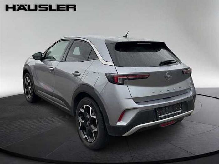 Opel Mokka Ultimate mit Navi*LED*LHZ*ACC