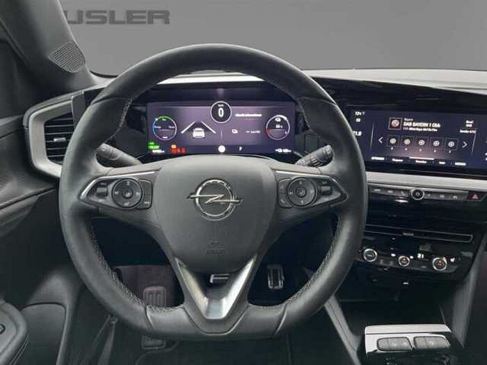 Opel Mokka Ultimate mit Navi*LED*LHZ*ACC