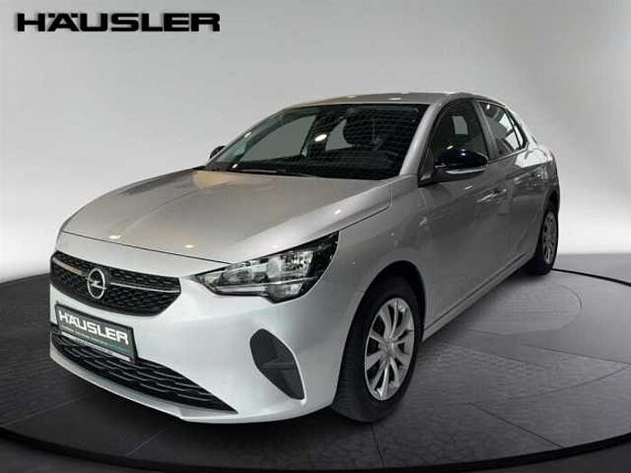 Opel Corsa 1,2 Edition, Klima, Sitz/Lenkradheizung, PDC, ZV. Color