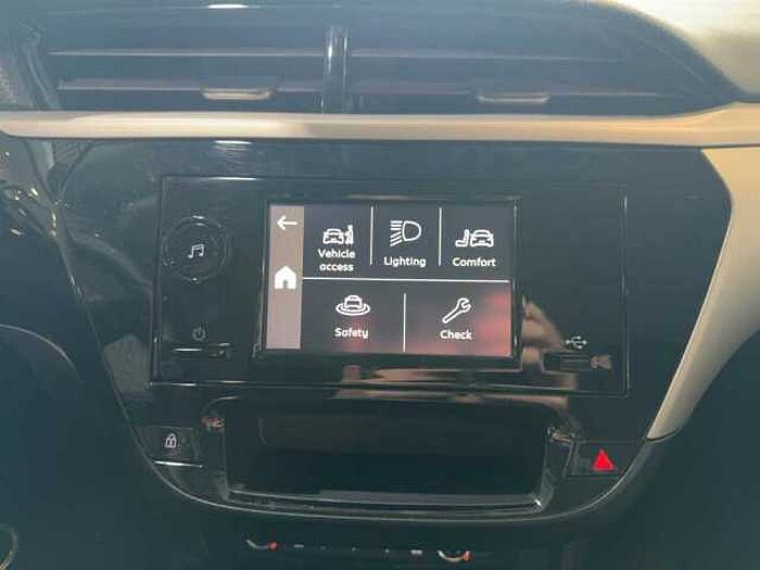 Opel Corsa 1,2 Edition, Klima, Sitz/Lenkradheizung, PDC, ZV. Color