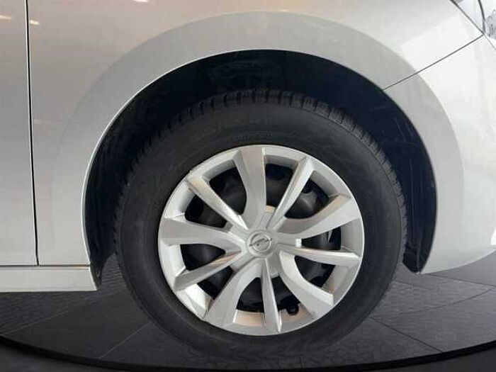 Opel Corsa 1,2 Edition, Klima, Sitz/Lenkradheizung, PDC, ZV. Color