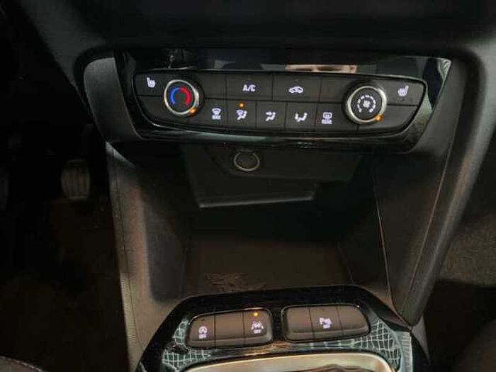 Opel Corsa 1,2 Edition, Klima, Sitz/Lenkradheizung, PDC, ZV. Color