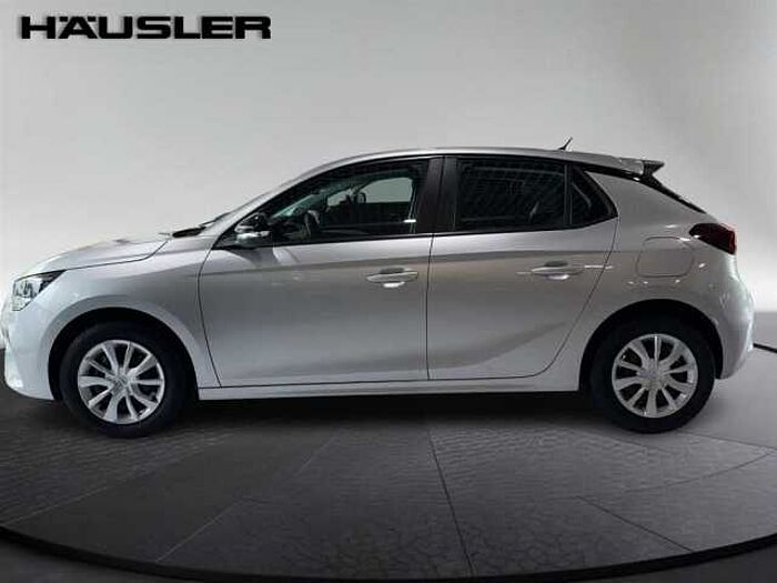 Opel Corsa 1,2 Edition, Klima, Sitz/Lenkradheizung, PDC, ZV. Color