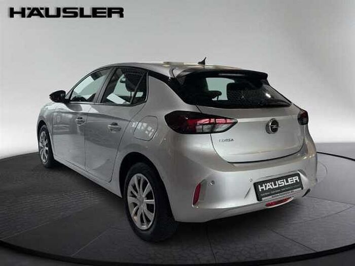Opel Corsa 1,2 Edition, Klima, Sitz/Lenkradheizung, PDC, ZV. Color