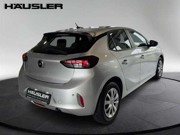 Opel Corsa 1,2 Edition, Klima, Sitz/Lenkradheizung, PDC, ZV. Color