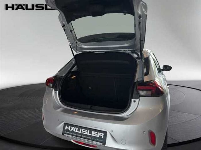 Opel Corsa 1,2 Edition, Klima, Sitz/Lenkradheizung, PDC, ZV. Color