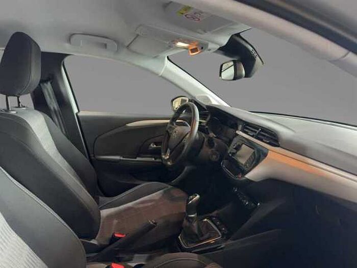 Opel Corsa 1,2 Edition, Klima, Sitz/Lenkradheizung, PDC, ZV. Color