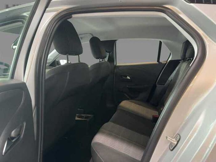 Opel Corsa 1,2 Edition, Klima, Sitz/Lenkradheizung, PDC, ZV. Color