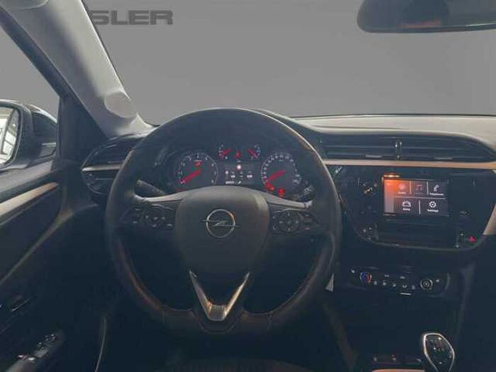 Opel Corsa 1,2 Edition, Klima, Sitz/Lenkradheizung, PDC, ZV. Color