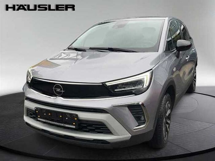 Opel Crossland X Edition*Kamera*Parkhilfe*Navi*uvm*
