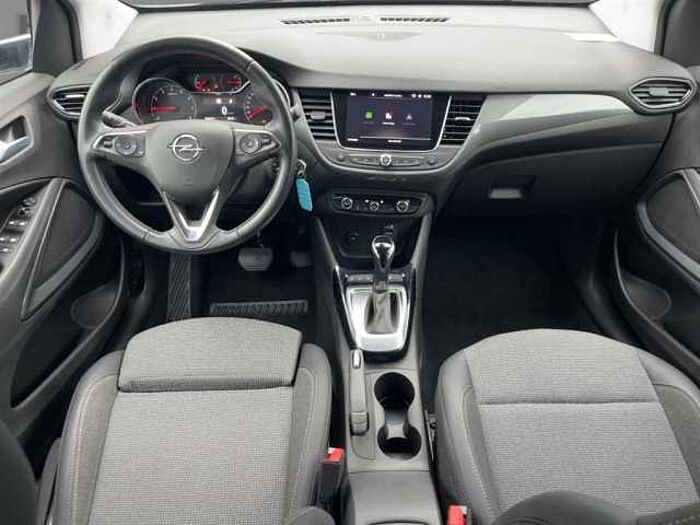 Opel Crossland X Edition*Kamera*Parkhilfe*Navi*uvm*