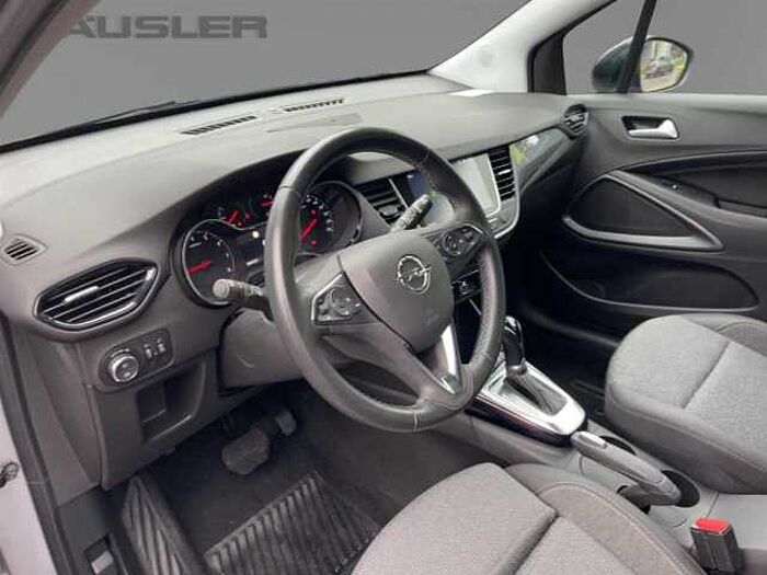 Opel Crossland X Edition*Kamera*Parkhilfe*Navi*uvm*