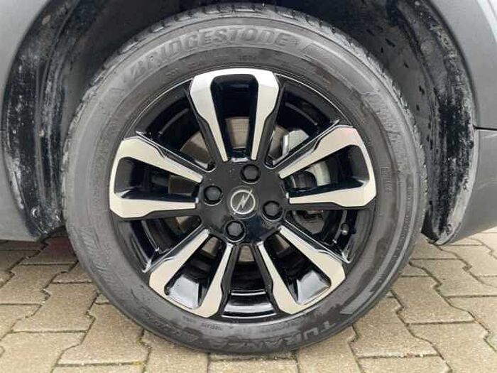 Opel Crossland X Edition*Kamera*Parkhilfe*Navi*uvm*