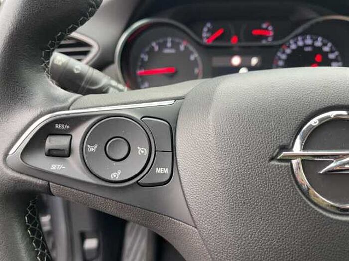 Opel Crossland X Edition*Kamera*Parkhilfe*Navi*uvm*