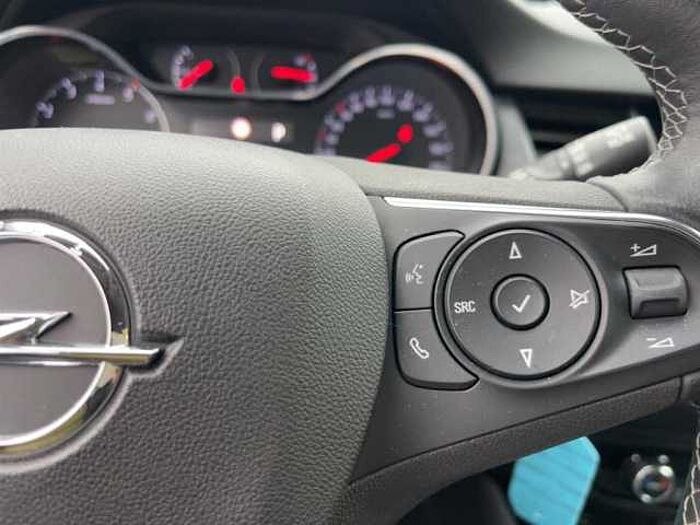 Opel Crossland X Edition*Kamera*Parkhilfe*Navi*uvm*