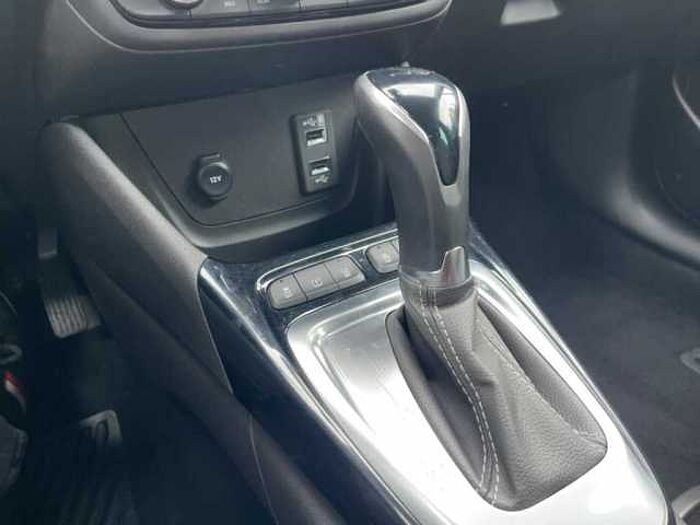 Opel Crossland X Edition*Kamera*Parkhilfe*Navi*uvm*