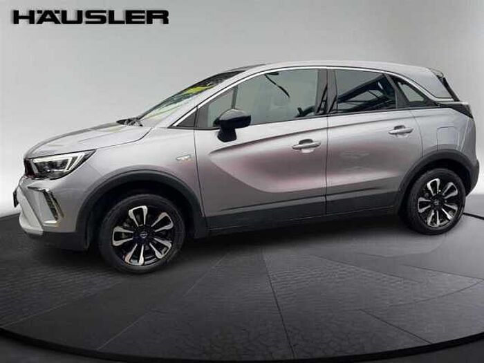 Opel Crossland X Edition*Kamera*Parkhilfe*Navi*uvm*