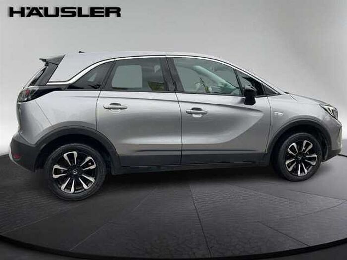 Opel Crossland X Edition*Kamera*Parkhilfe*Navi*uvm*
