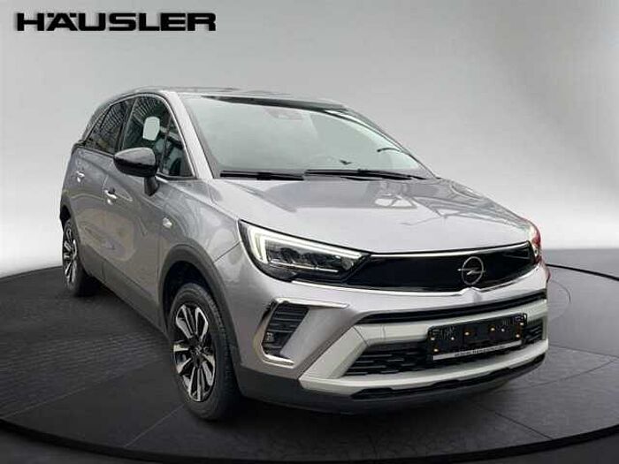 Opel Crossland X Edition*Kamera*Parkhilfe*Navi*uvm*