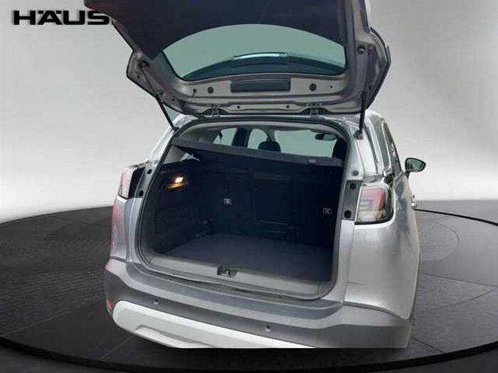 Opel Crossland X Edition*Kamera*Parkhilfe*Navi*uvm*
