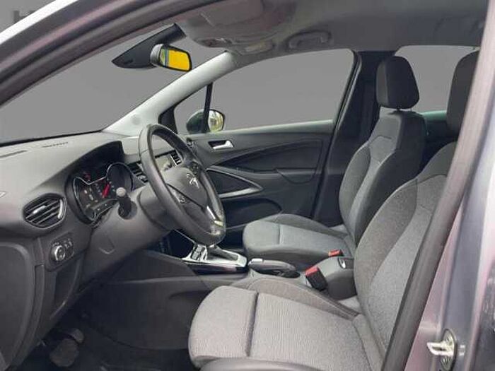 Opel Crossland X Edition*Kamera*Parkhilfe*Navi*uvm*