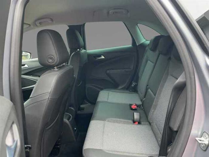 Opel Crossland X Edition*Kamera*Parkhilfe*Navi*uvm*