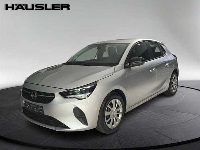 Opel Corsa Edition 1.2 Automatik Navi Rückfahrkamera LED