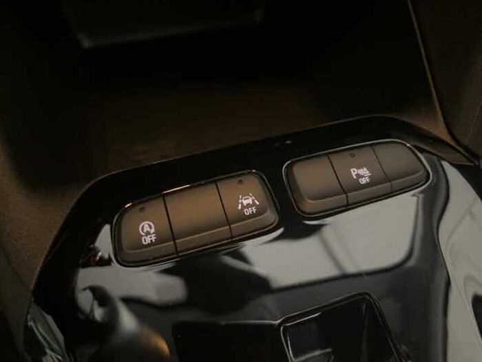 Opel Corsa Edition 1.2 Automatik Navi Rückfahrkamera LED