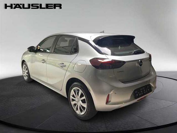 Opel Corsa Edition 1.2 Automatik Navi Rückfahrkamera LED