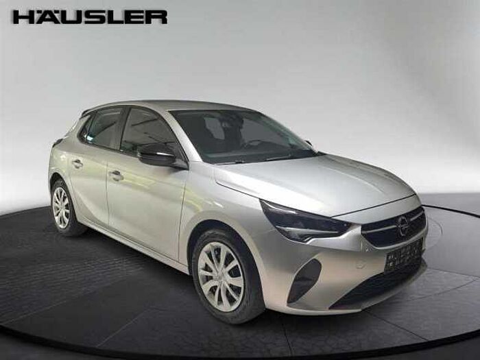 Opel Corsa Edition 1.2 Automatik Navi Rückfahrkamera LED