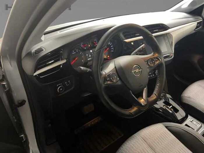 Opel Corsa Edition 1.2 Automatik Navi Rückfahrkamera LED