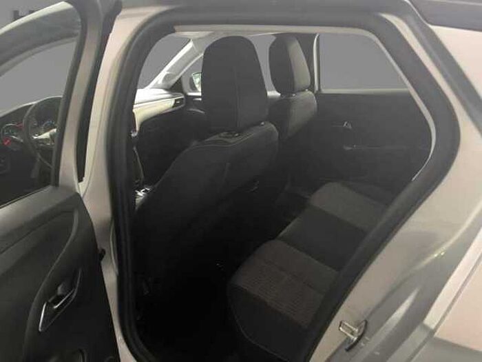 Opel Corsa Edition 1.2 Automatik Navi Rückfahrkamera LED