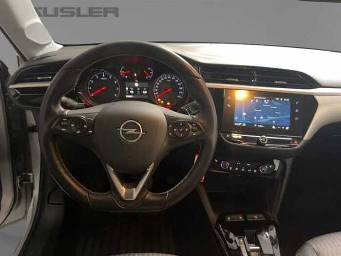 Opel Corsa Edition 1.2 Automatik Navi Rückfahrkamera LED