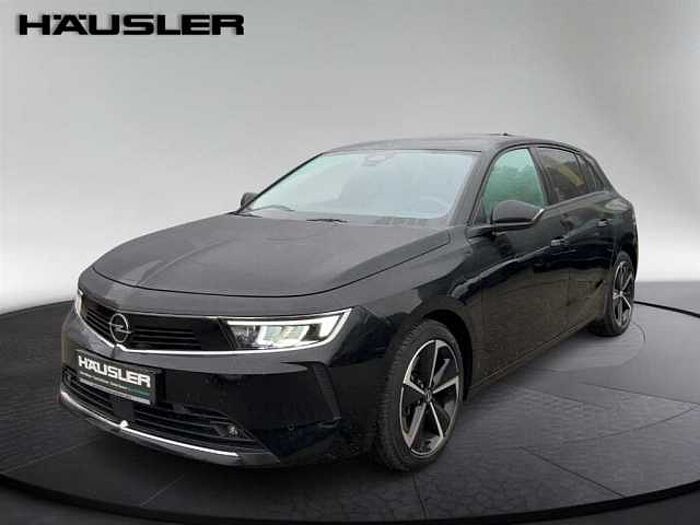 Opel Astra Business Edition Plug-In mit ACC*RFK*LED