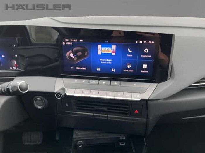 Opel Astra Business Edition Plug-In mit ACC*RFK*LED