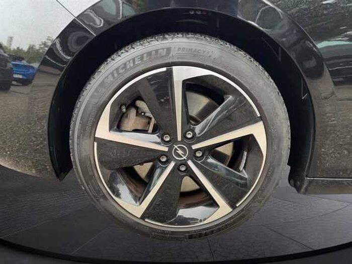 Opel Astra Business Edition Plug-In mit ACC*RFK*LED