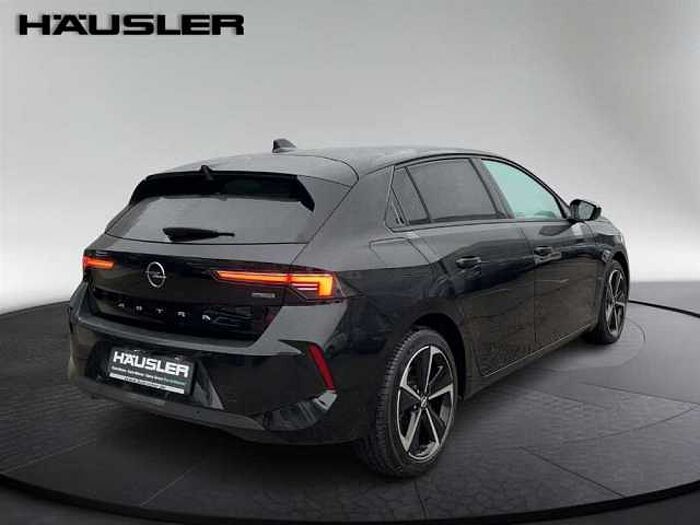 Opel Astra Business Edition Plug-In mit ACC*RFK*LED