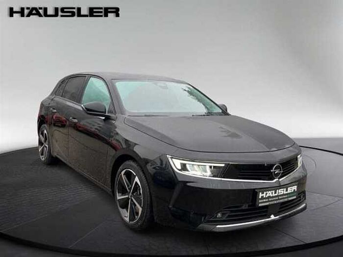 Opel Astra Business Edition Plug-In mit ACC*RFK*LED