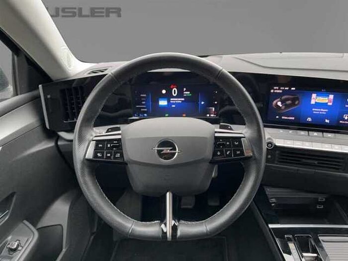 Opel Astra Business Edition Plug-In mit ACC*RFK*LED