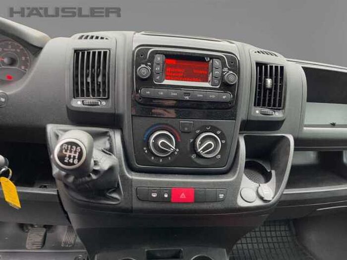 Opel Movano L4H2 Cargo 3.5t mit PDC*Klima*Tempomat